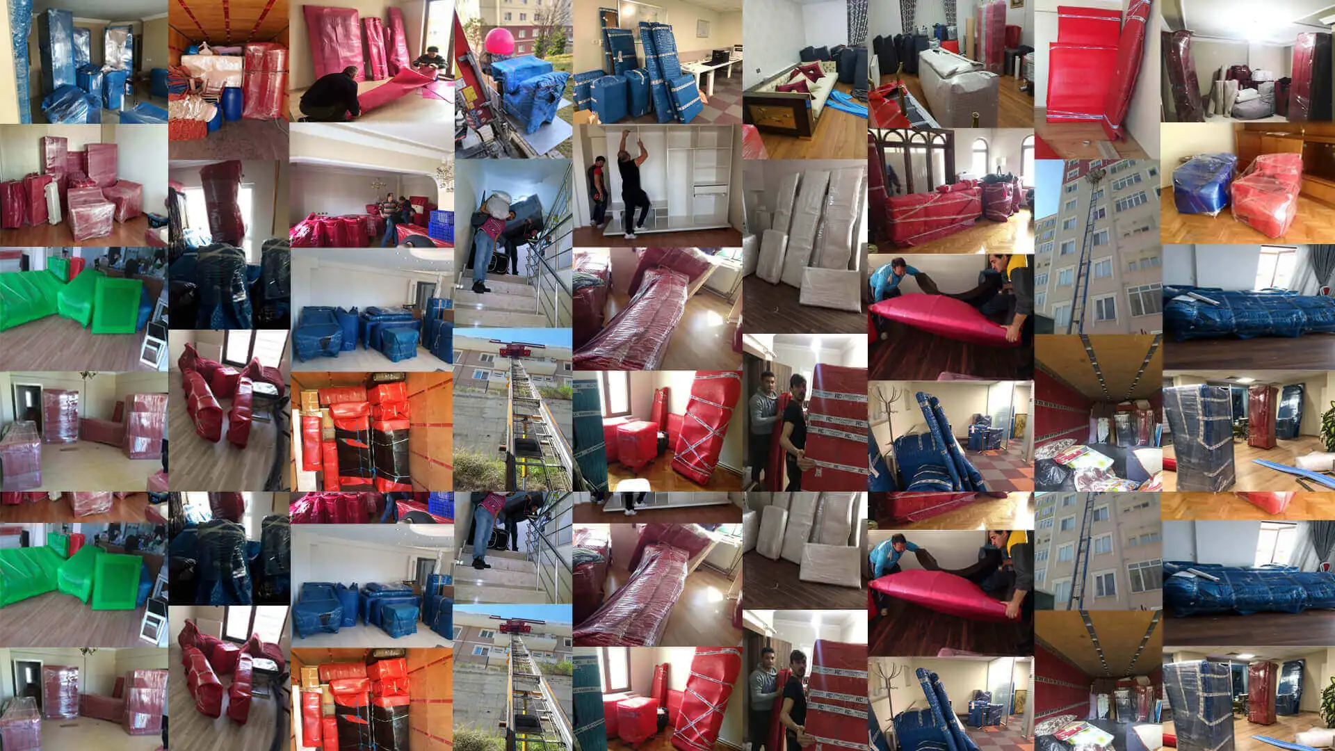 Palandöken Evden Eve Nakliyat Slider